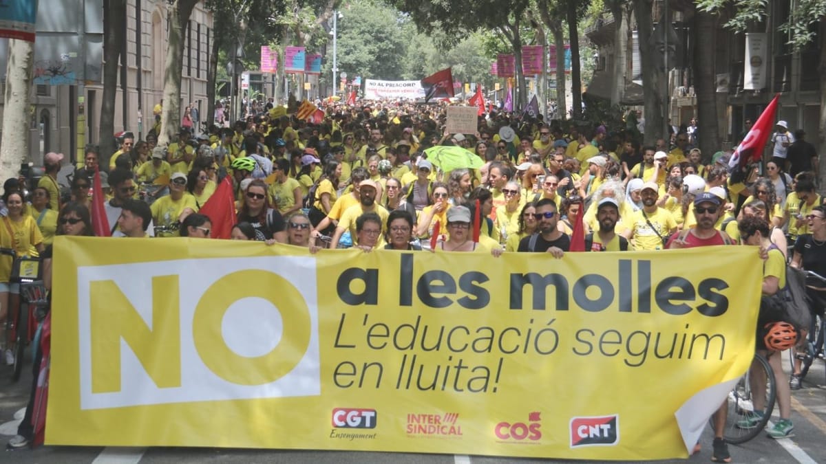 Foto: horitzosocialista.cat