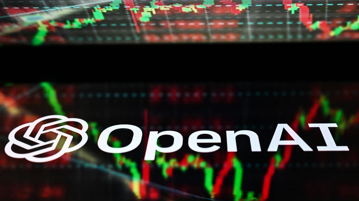 La factura financiera pendiente de la Inteligencia Artificial