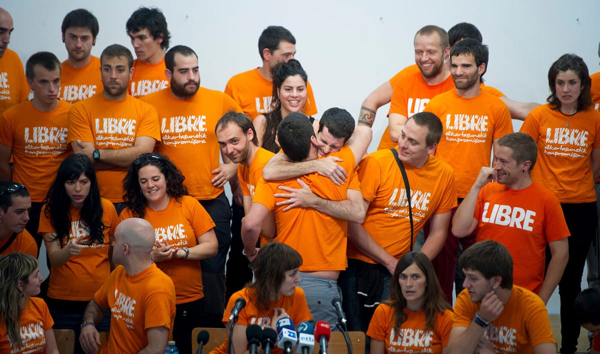 Foto: vía Argia.eus