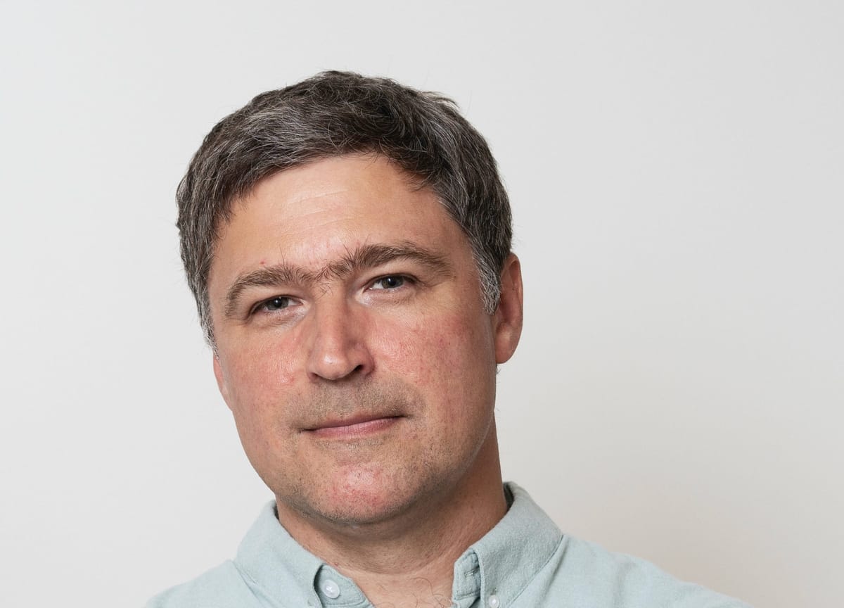 Leonid Ragozin. Foto: Substack.com