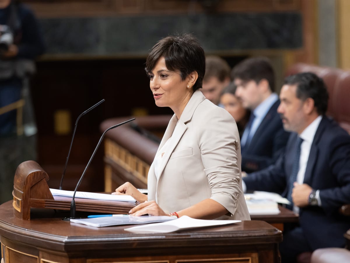 El decreto “de vivienda” esconde un regalo fiscal a los caseros: deducción del 100%