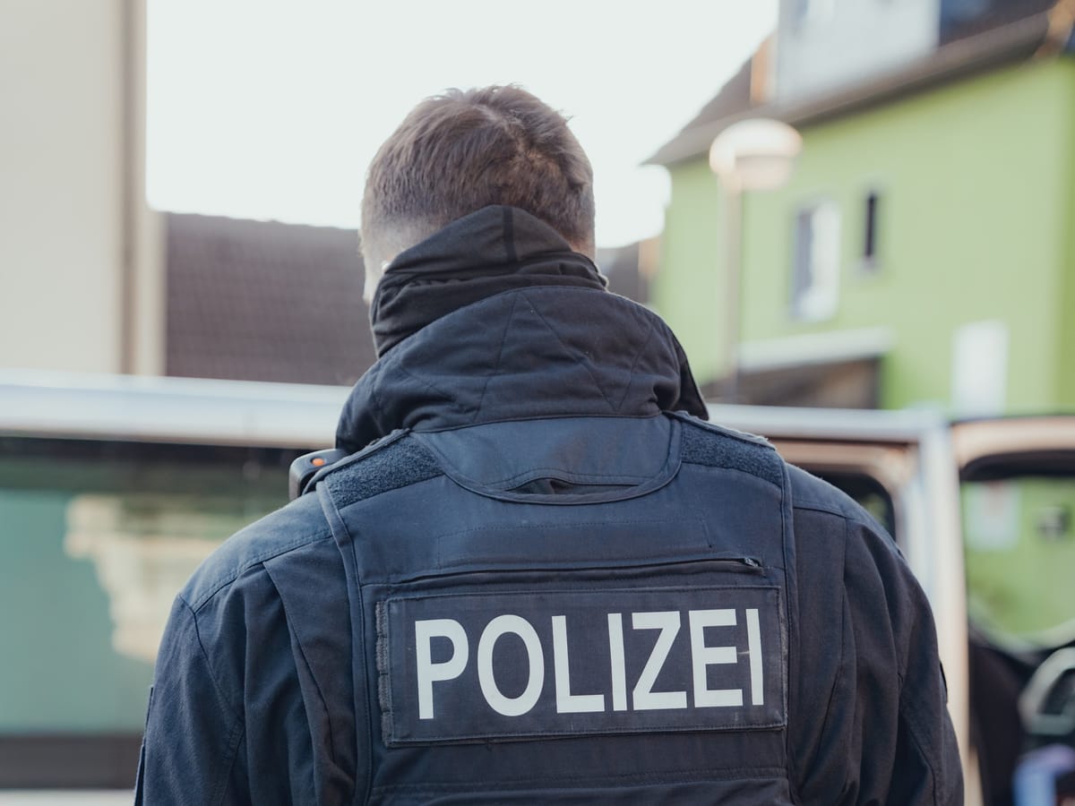 Foto: Bundespolizei