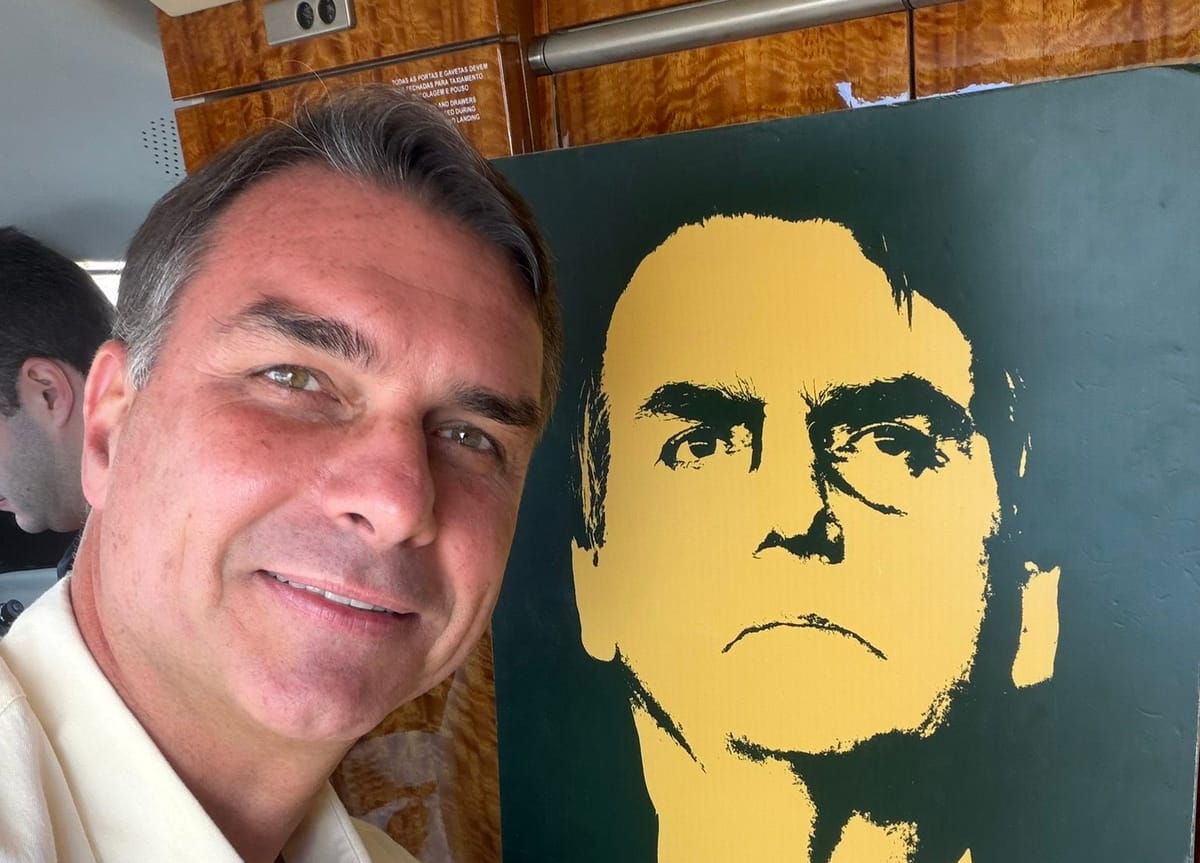 La Policía Federal de Brasil investiga la injerencia de EEUU en las elecciones presidenciales