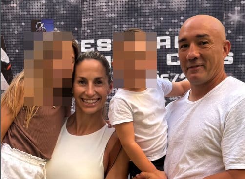 José Luis Cortés Cortés, marido de la concejala del PP Ana Ferrer Prohías. Foto: La Voz de Ibiza