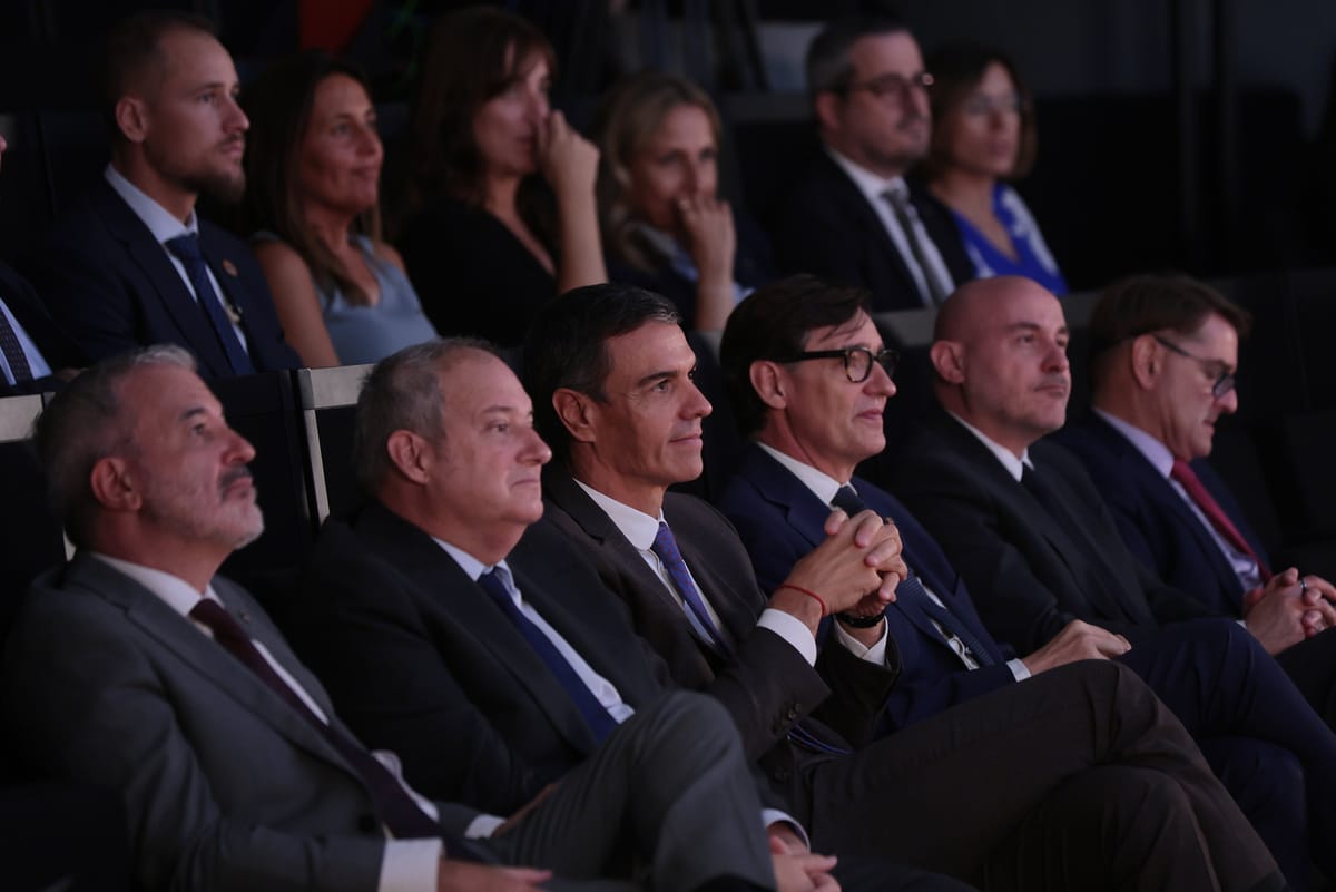 Foto: @sanchezcastejon (X)