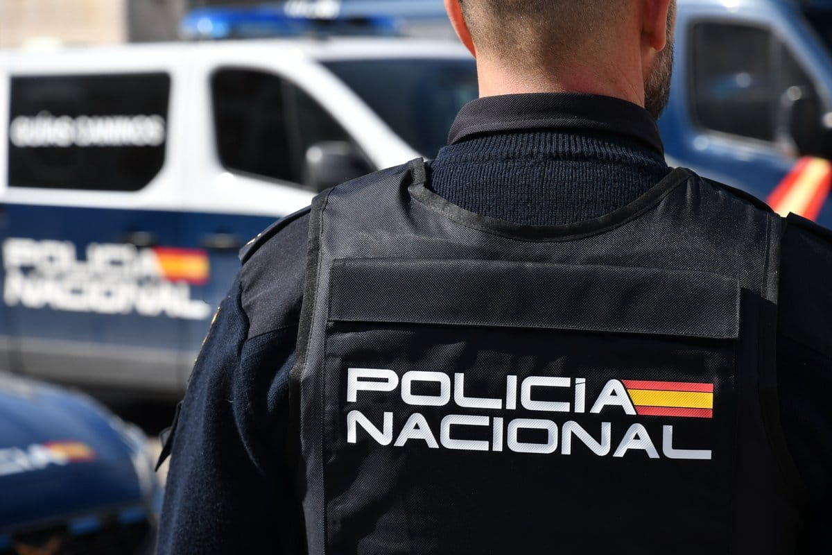 Segunda condena en una semana a un policía de Melilla por violencia sexual contra menores