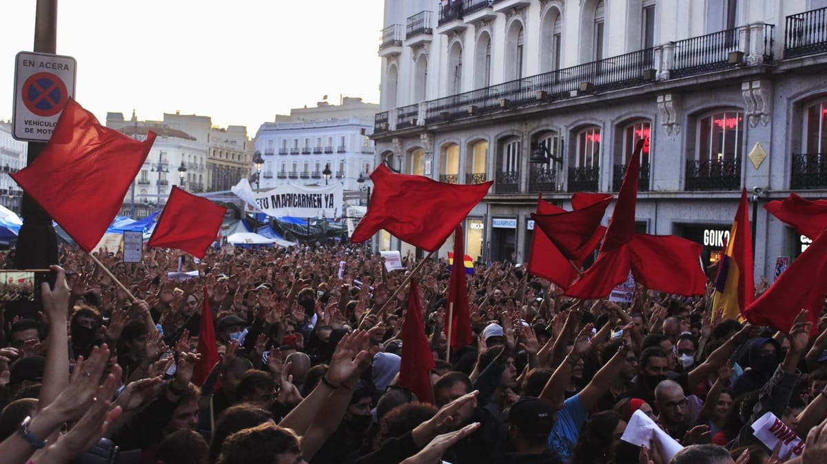 Foto: CJS Madrid