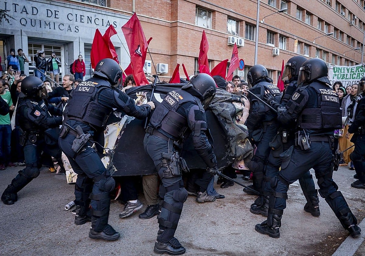 Foto: Europa Press