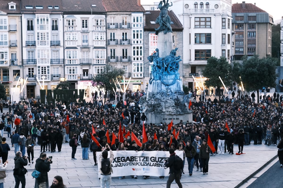 Casi 100 asambleas impulsadas por el Sindicato Socialista de Vivienda de Euskal Herria para organizar la huelga del 11-N