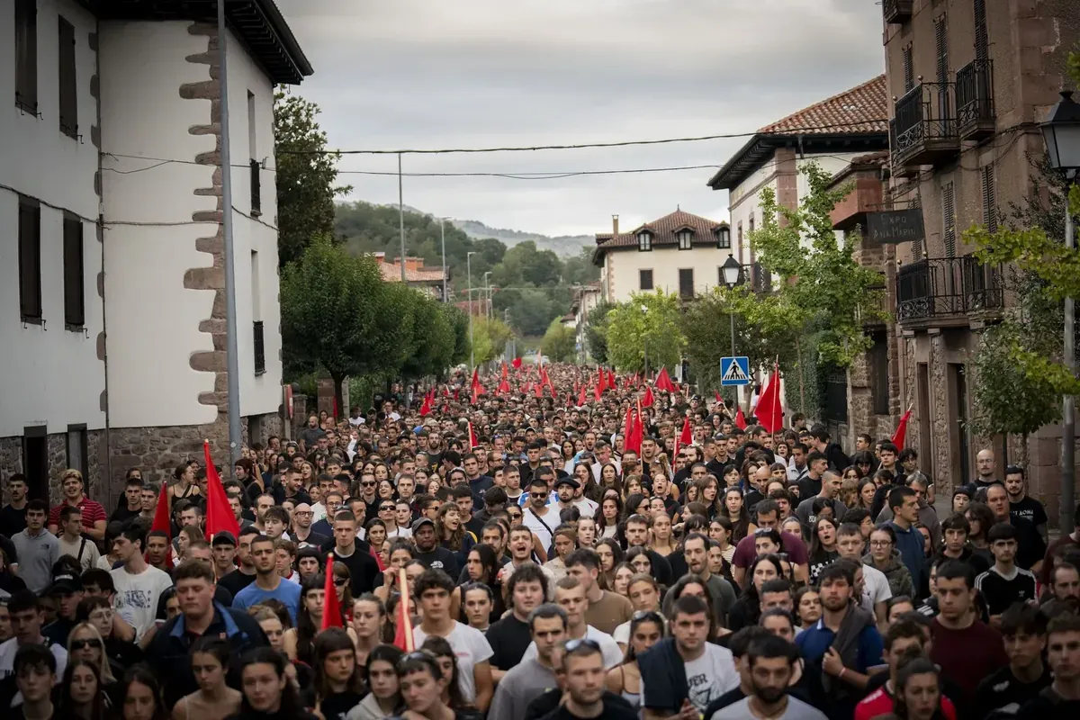 “Hemos demostrado que la apuesta por el socialismo está más fuerte que nunca”