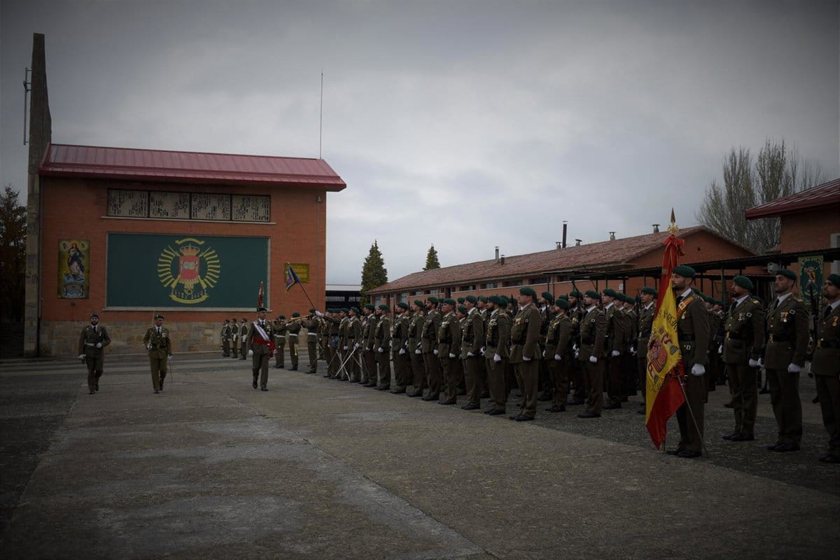 Foto: Regimiento América 66