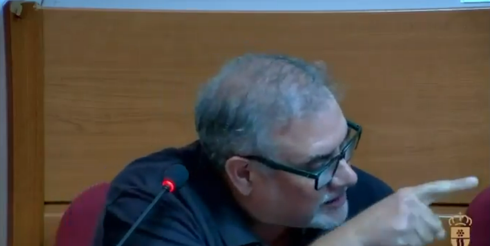Foto: Ayuntamiento de Moralzarzal