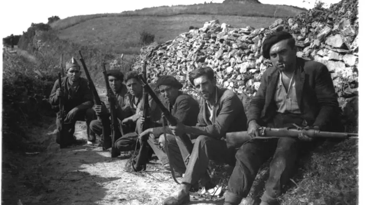 La Revolución de Asturias, más allá de Largo Caballero y la Alianza Obrera