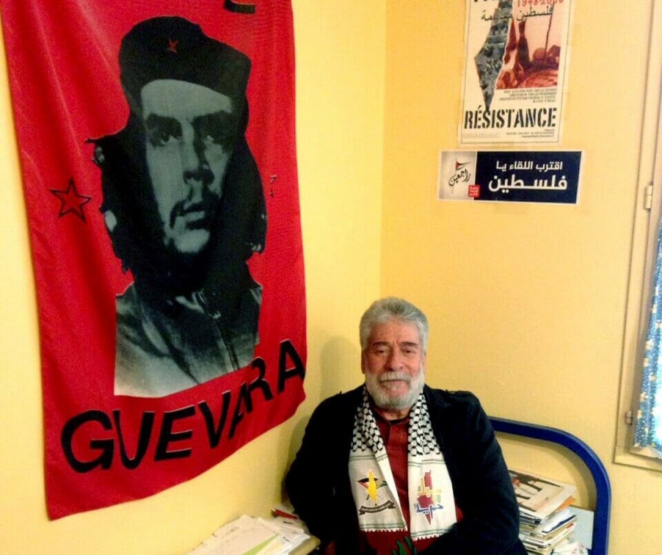 Tribunal francés ordena la liberación de Georges Abdallah, el preso político más longevo de Europa