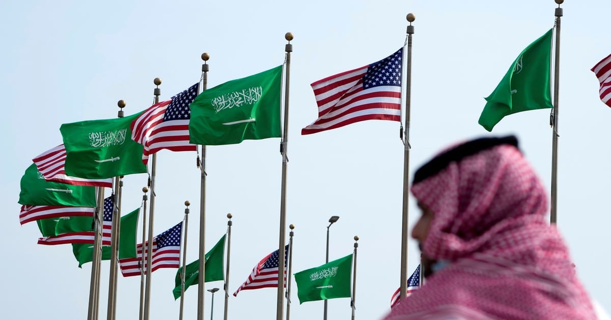 Arabia Saudí renuncia al tratado de defensa con EEUU y opta por un acuerdo de cooperación militar limitado