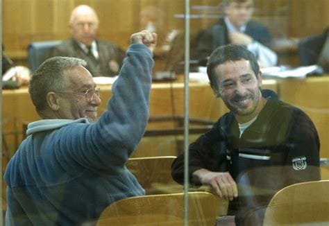 Cumple 80 años el preso Manuel Pérez Martínez, "Camarada Arenas"
