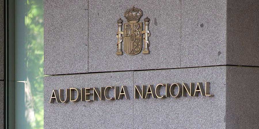 La Audiencia Nacional condena a Miren Itxaso Zaldua a 110 años de prisión