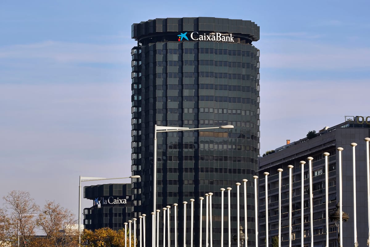 CaixaBank podrá pagar 125 millones de euros menos en impuestos gracias a su aportación a la Fundación La Caixa