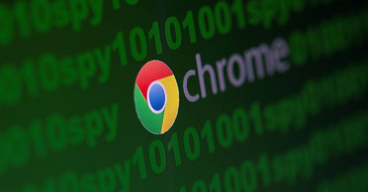EEUU presiona a Google para que venda su navegador Chrome
