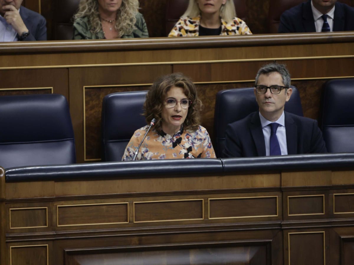 El gobierno español prorroga el impuesto a las energéticas, a la espera de la convalidación del Congreso