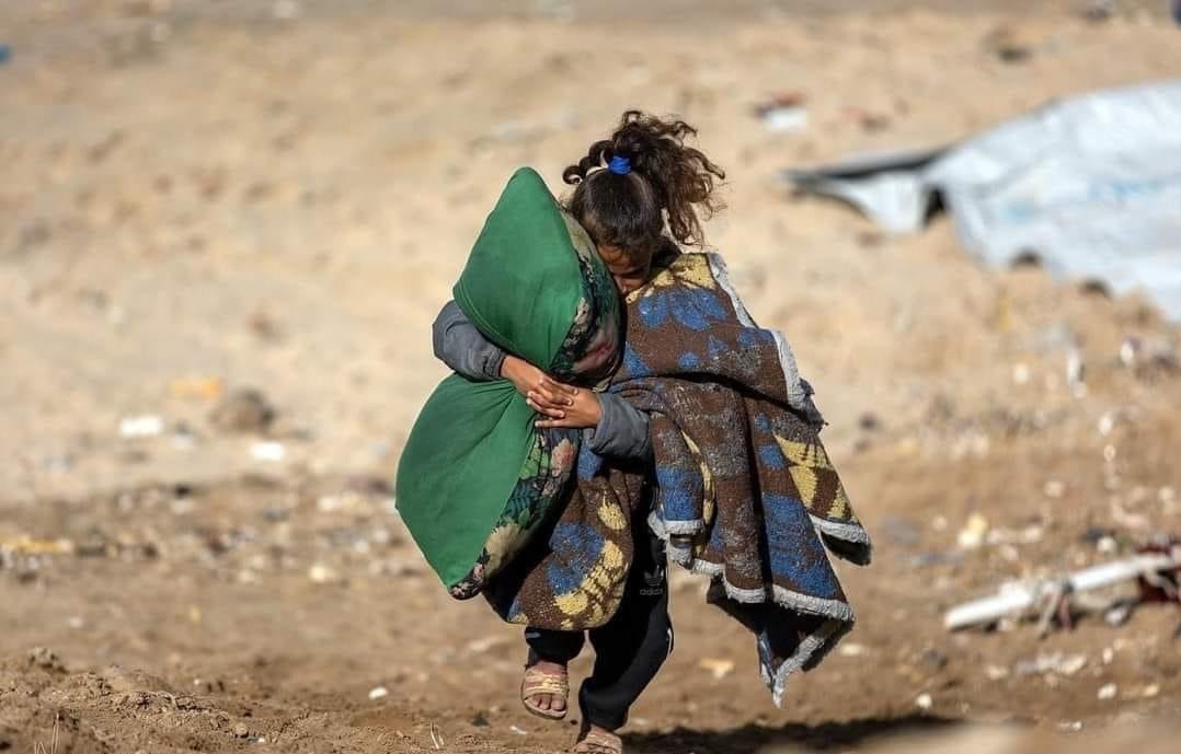 Se intensifican los ataques israelíes en Gaza: casi 100 muertos en las últimas 24 horas