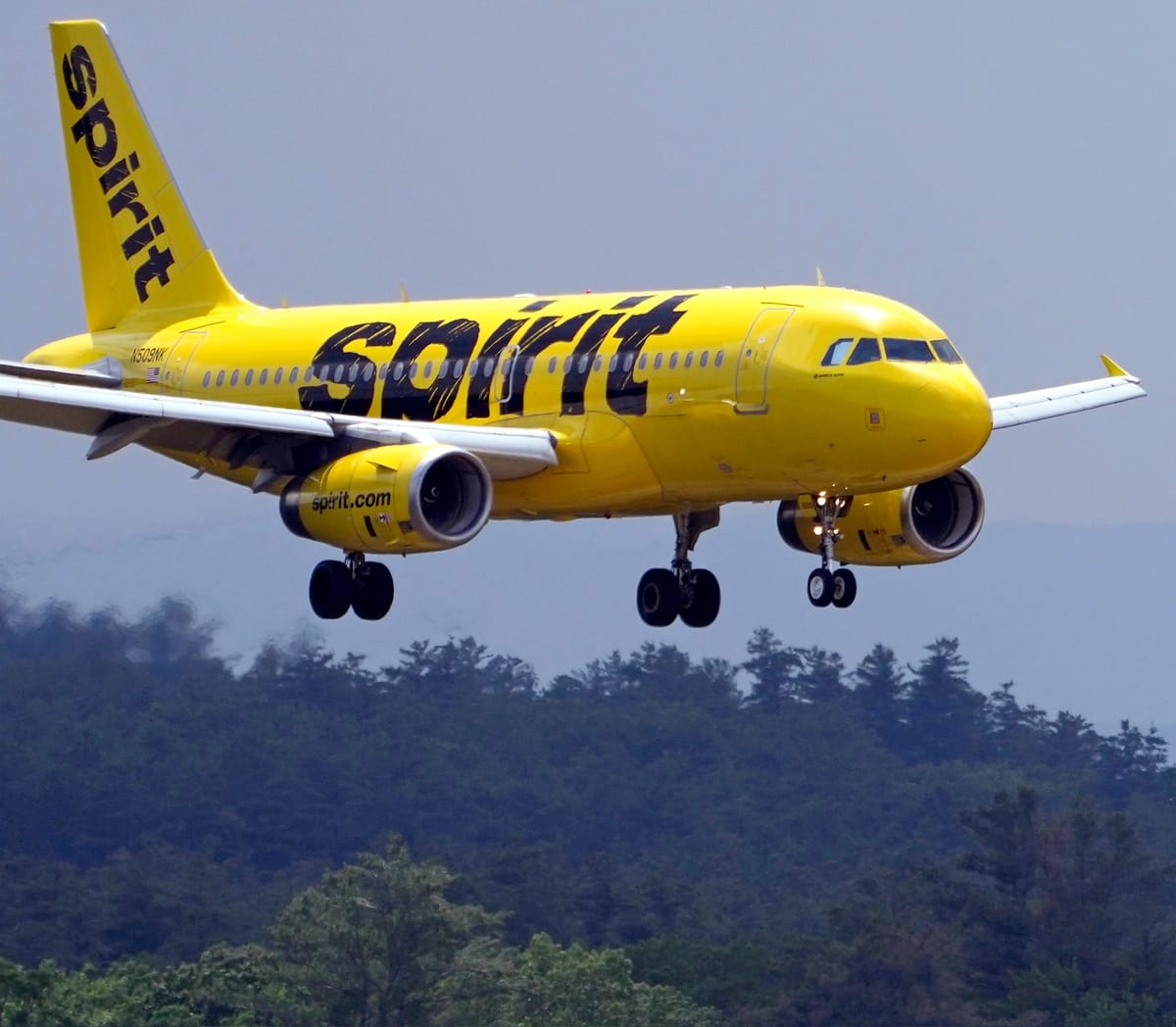 Las aerolíneas suspenden vuelos a Haití