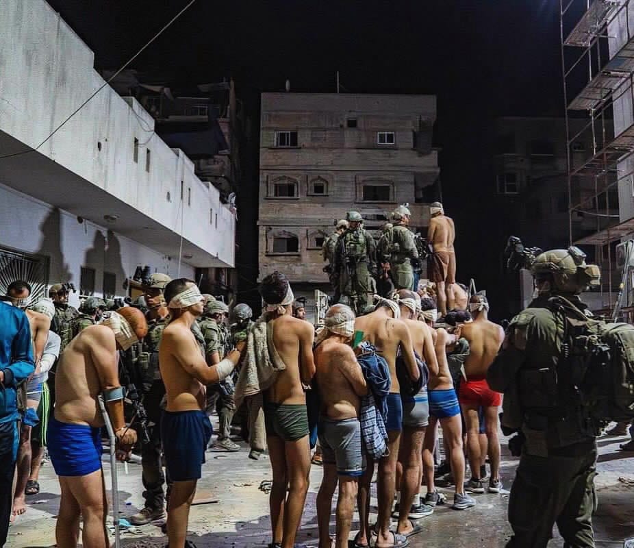 Israel ataca el hospital Kamal Adwan en Gaza