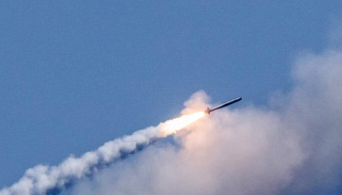Rusia lanza misiles intercontinentales contra Ucrania por primera vez, según Kiev