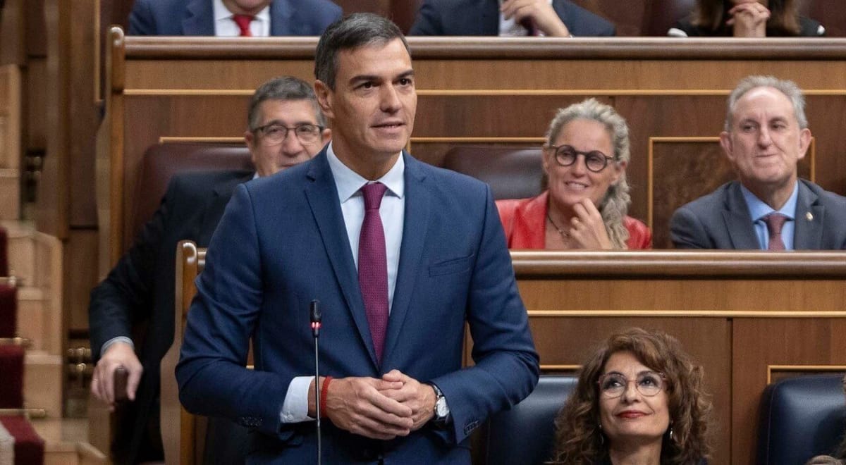 El Congreso de los Diputados aprueba un paquete fiscal fragmentado, con dudas sobre su efectividad y concesiones cuestionadas