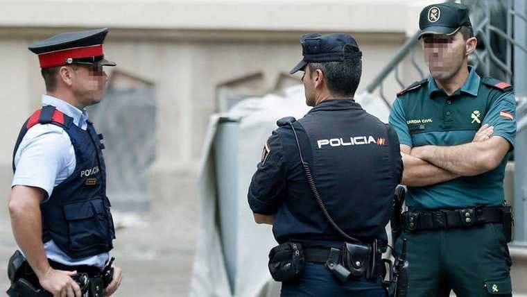 Dos veranos consecutivos con más del 15% de asesinatos machistas cometidos por policías