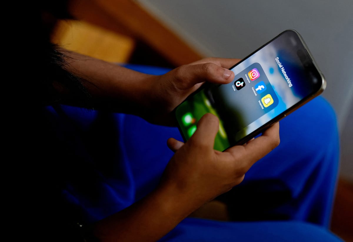 Australia prohíbe el acceso de menores de 16 años a redes sociales