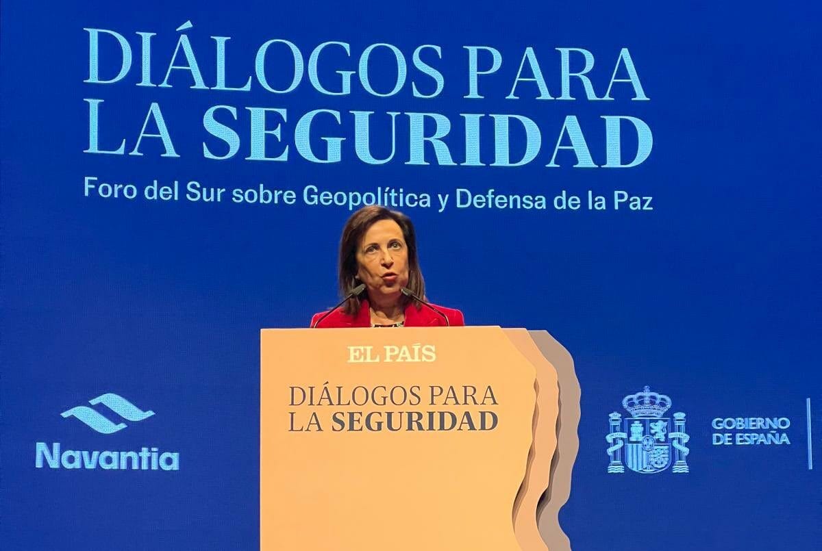 Aragón avanza en su plan para convertirse en un centro logístico e industrial militar
