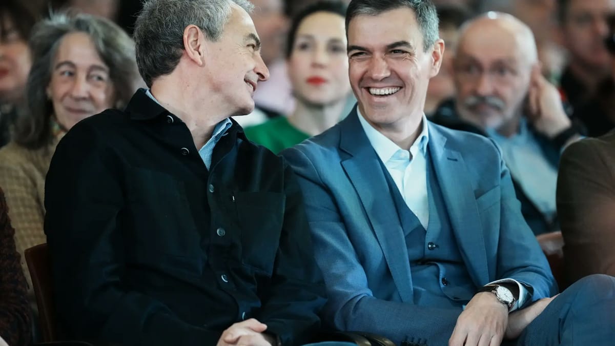 El PSOE inicia en Sevilla su renovación territorial para afrontar las próximas elecciones