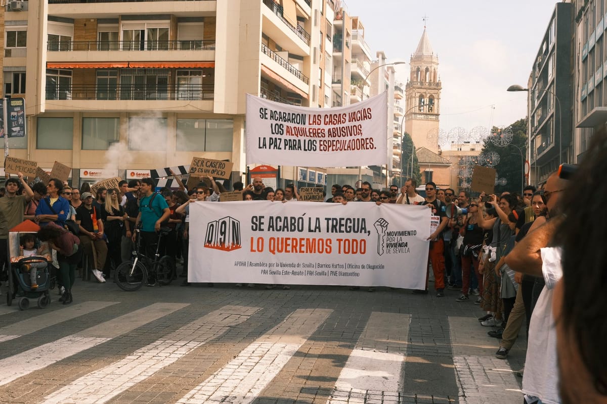“Rentistas culpables, gobierno responsable”