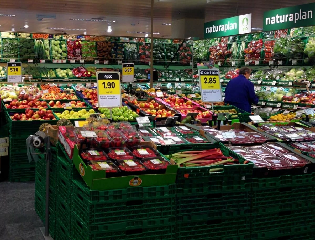 La inflación estimada en noviembre de 2024 se sitúa en el 2,4%, según el indicador adelantado del IPC