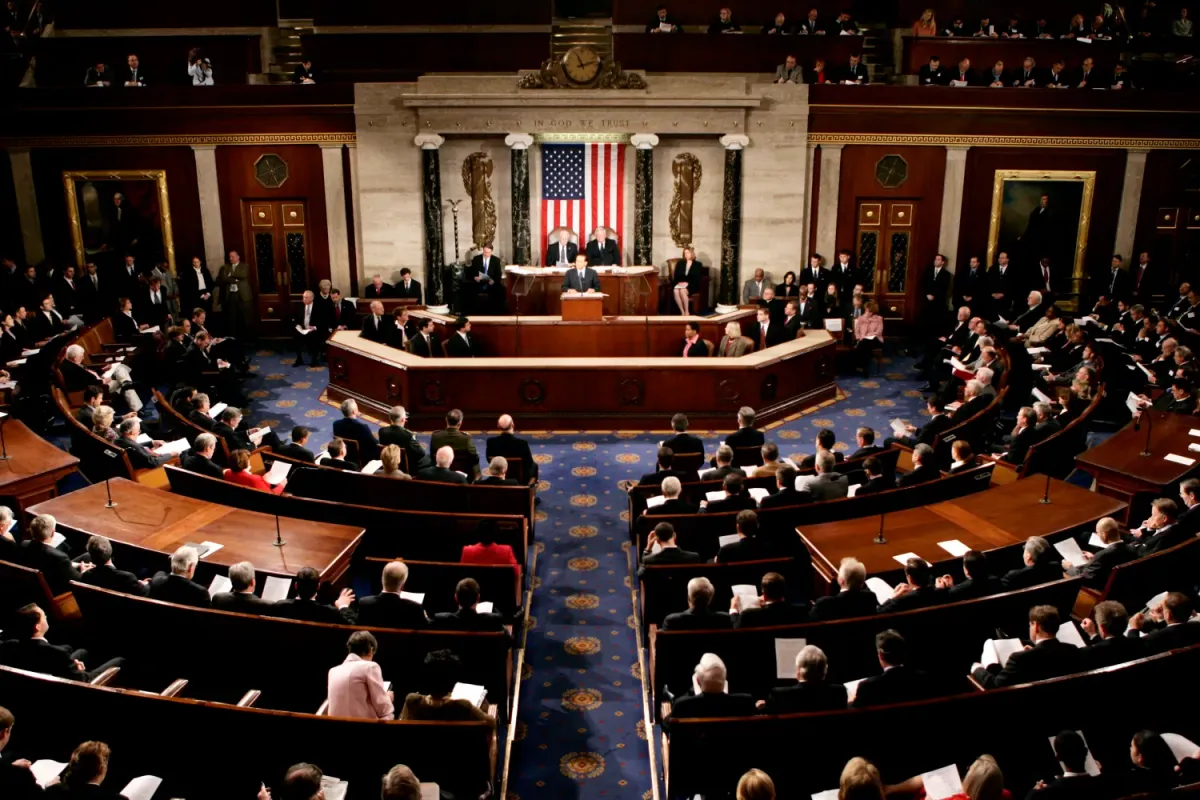 El Senado de EEUU rechaza intento de bloquear venta de armas a Israel
