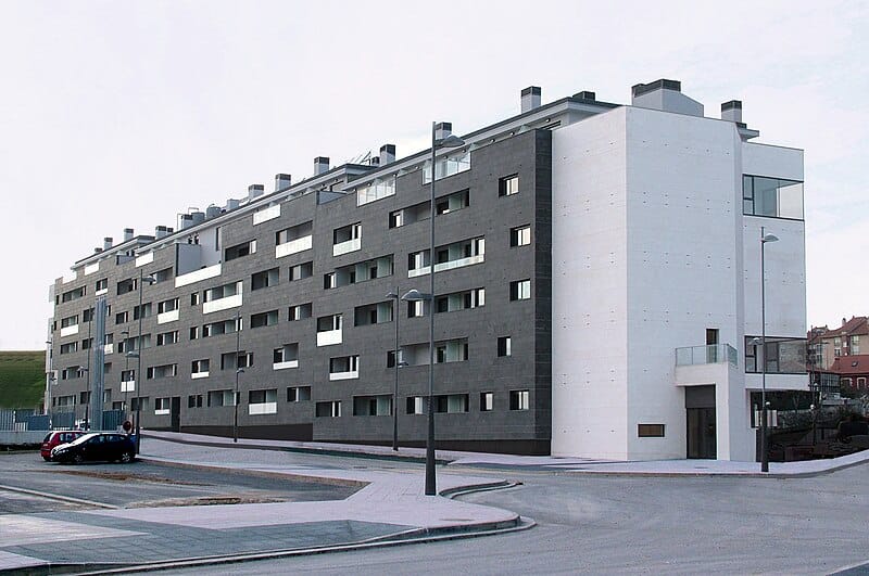 El precio de la vivienda en el Estado español vuelve a batir récords históricos