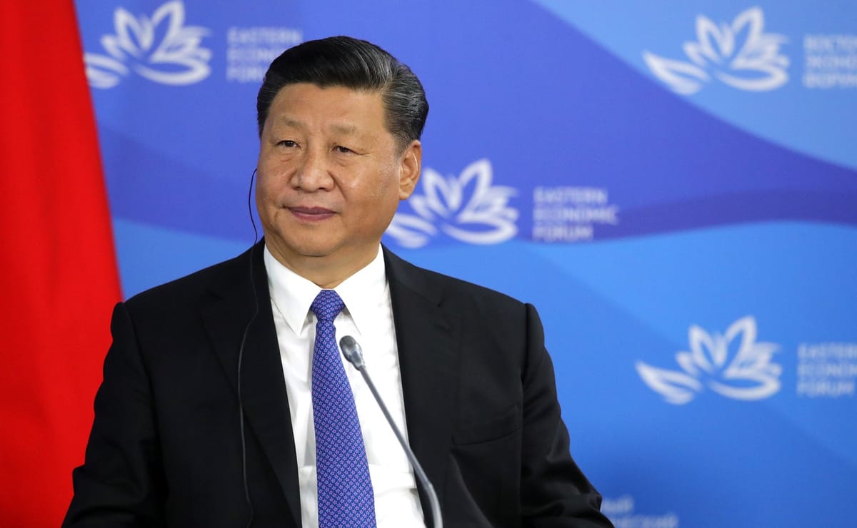 China lanza un paquete de ayuda económica de 1,4 billones de dólares