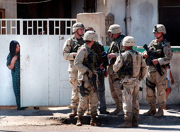 Los suicidios de veteranos estadounidenses post-11S superan las muertes en combate por más de cuatro veces