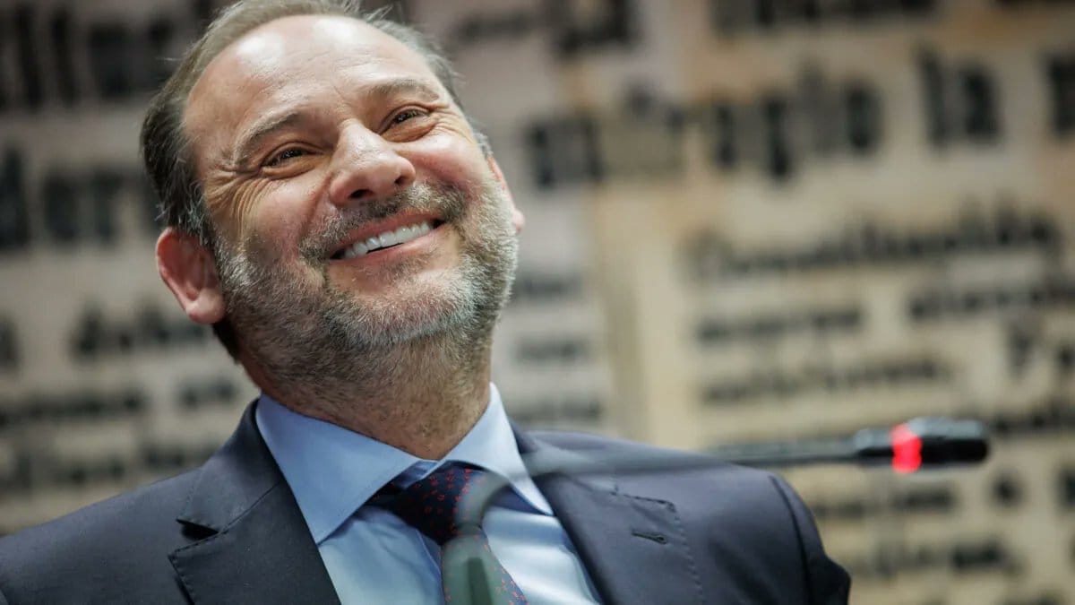 El juez reclama al PSOE detalles sobre las donaciones de José Luis Ábalos entre 2014 y 2024