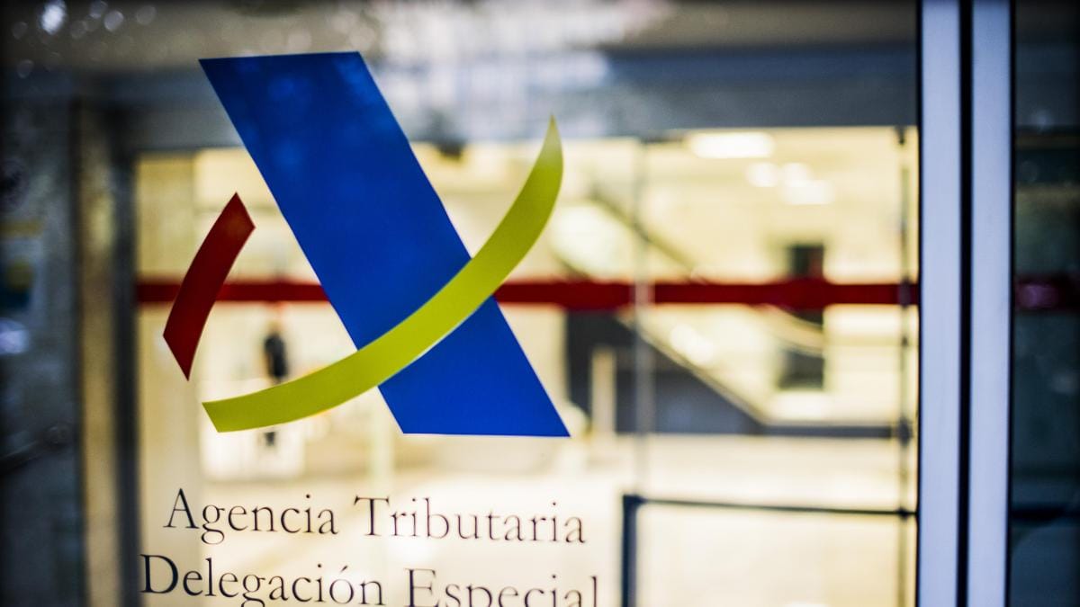 Hacienda ingresa más de 1.200 millones cada año con la Lotería de Navidad
