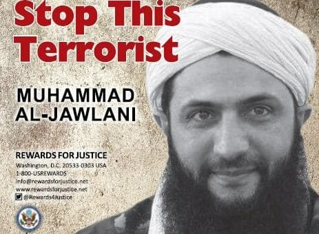 ¿Quién es Abu Mohammed Al-Jolani? El Líder de HTS y su legado en la guerra en Siria
