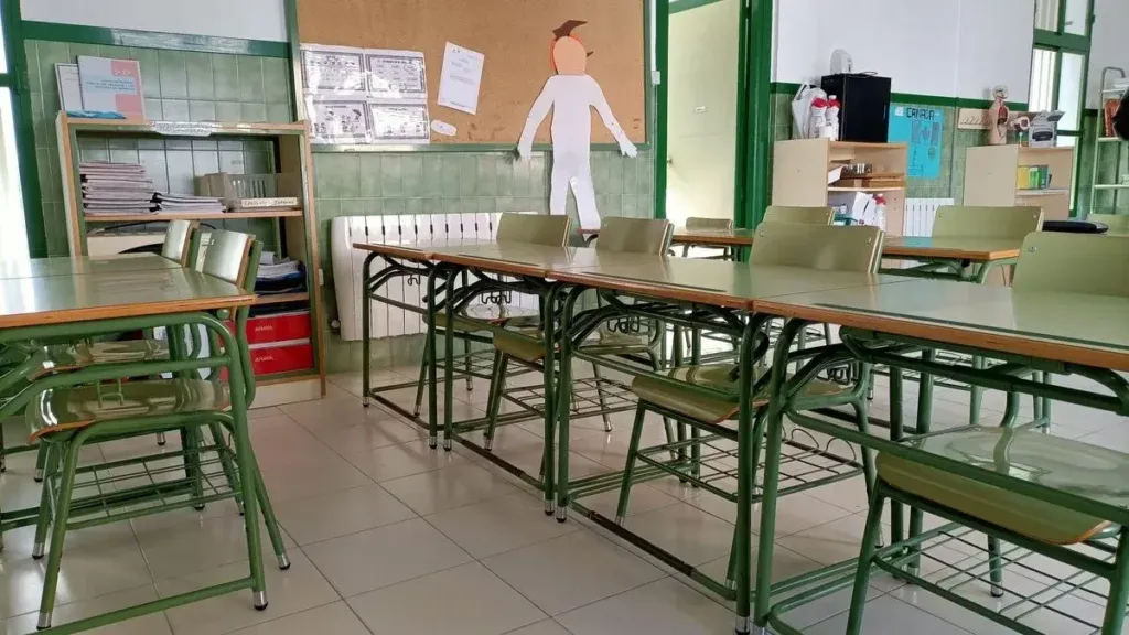 El Estado español tiene uno de los mayores índices de segregación escolar por origen inmigrante de Europa