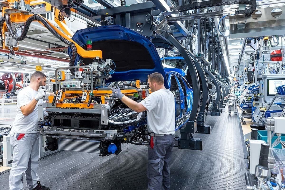 La productividad laboral en el Estado español sigue rezagada respecto a la media europea