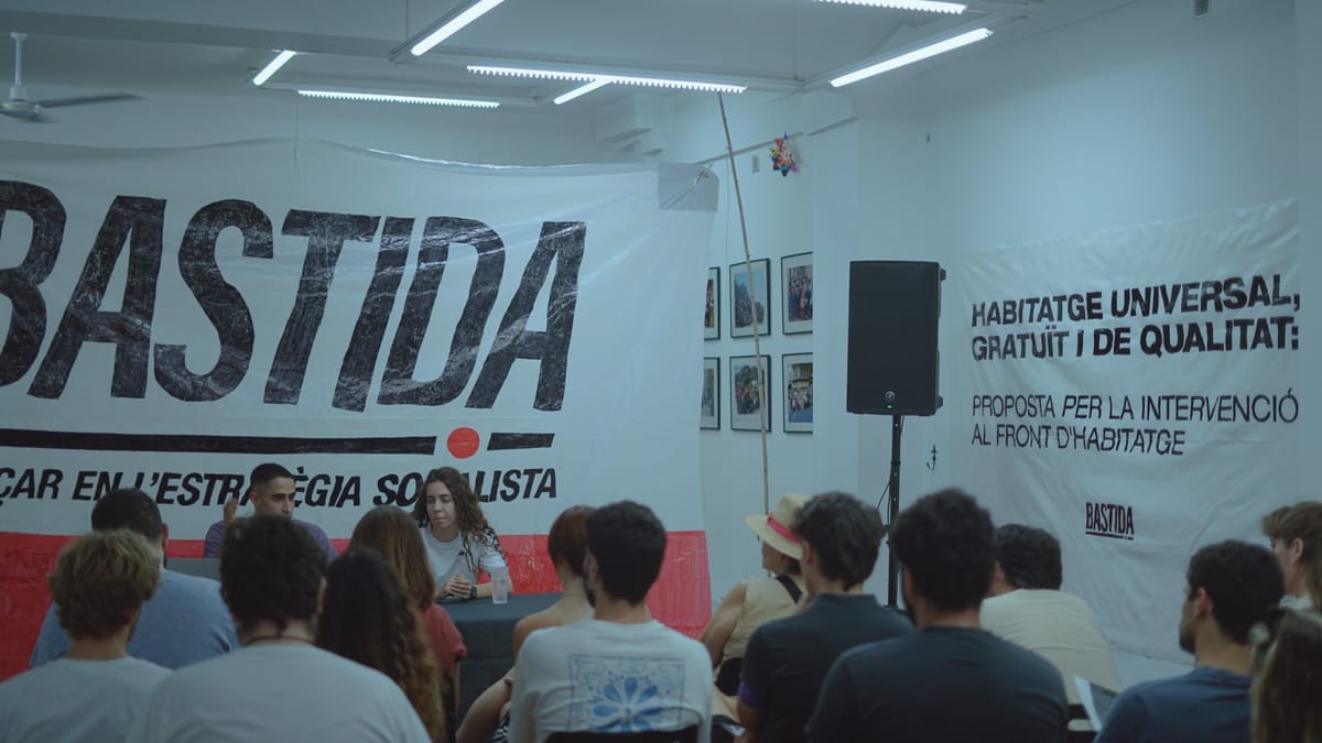 Nace la OJS de Mallorca