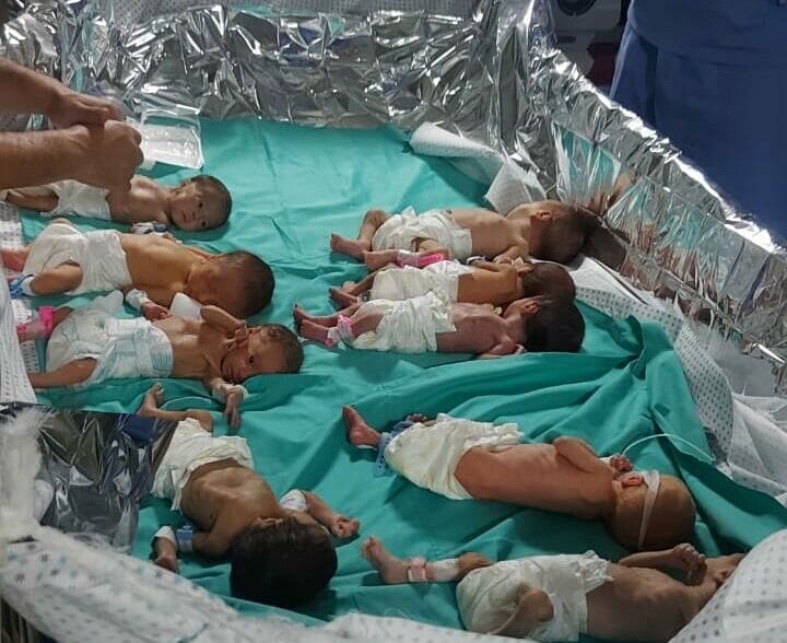 La mortalidad infantil en menores de cinco años alcanza mínimos históricos, pero persisten grandes desigualdades