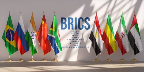 BRICS incorpora nueve socios en 2025
