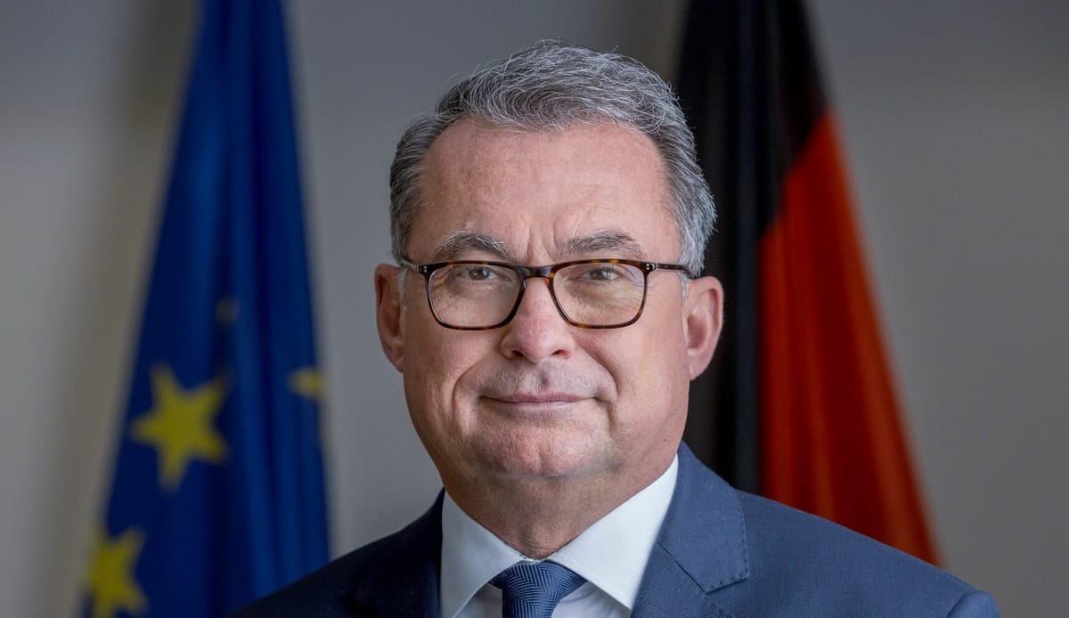 El presidente del Bundesbank pide "flexibilizar las reglas fiscales" para aumentar la inversión en Alemania
