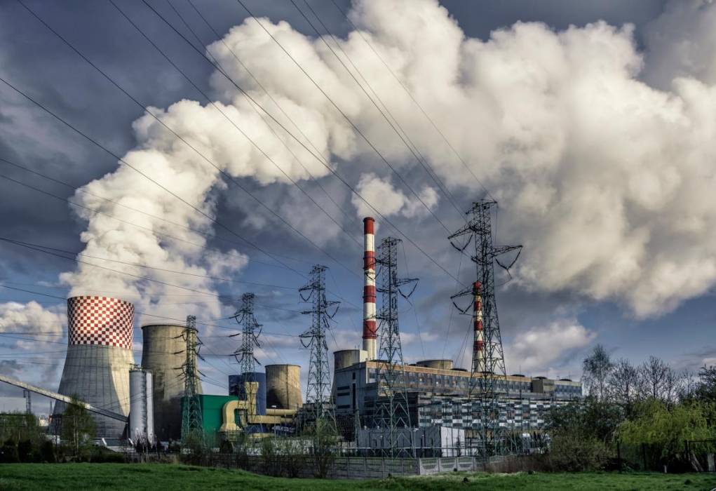 La demanda mundial de carbón alcanza un nuevo máximo en 2024