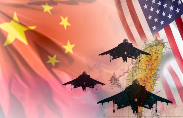 China sanciona a siete empresas militares de EEUU por venta de armas a Taiwán